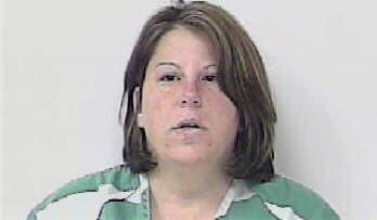 Jamie Davis, - St. Lucie County, FL 